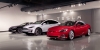 Tesla Model S i Model X