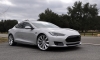 Tesla Model S Alpha