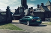 Tesla Model S przerobiona na kombi przez Niels van Roij Design/RemetzCar