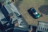 Tesla Model S przerobiona na kombi przez Niels van Roij Design/RemetzCar