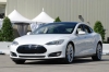 Tesla Model S Beta
