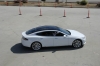 Tesla Model S Beta