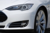 Tesla Model S Beta