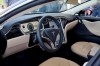 Tesla Model S Beta Signature