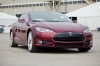 Tesla Model S Beta Signature