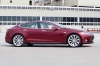 Tesla Model S Beta
