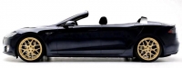 Newport Convertible Engineering planuje produkować kabriolety Tesli