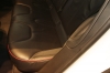 Tesla Model S - Ten nieszczęsny podłokietnik próbujący zrobić nam dziurę w gaciach