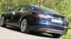 Tesla Model S w Polsce