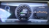 Tesla Model S w Polsce - zużycie energii