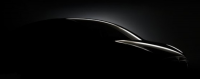 Pierwsza ilustracja Tesla Model X