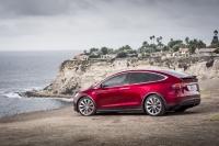 Consumer Reports ma mieszane odczucia odnośnie Tesli Model X