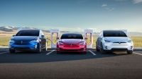 Tesla w roku 2018 - filmik