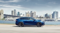 Dwie Tesle Model X firmy Tesloop przejechały po 480.000 km na oryginalnej baterii