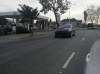 Tesla Model X Beta