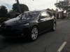 Tesla Model X Beta
