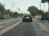 Tesla Model X Beta