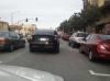 Tesla Model X Beta