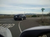 Tesla Model X Beta