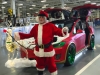 Tesla Model X-mas