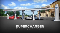 Tesla Motors Supercharger