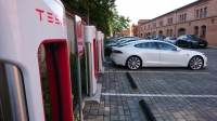 Tesla Model S 100D