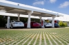 Stacja szybkiego ładowania Tesla Motors