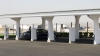 Stacja szybkiego ładowania Tesla Motors