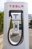 Stacja szybkiego ładowania Tesla Motors