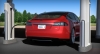 Tesla Motors Supercharger