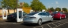Stacja szybkiego ładowania firmy Tesla Motors