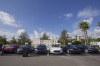 Stacja szybkiego ładowania firmy Tesla Motors