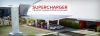 Tesla Motors Supercharger