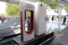 Tesla Motors Supercharger
