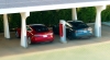 Tesla Motors Supercharger