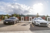 Stacja szybkiego ładowania firmy Tesla Motors