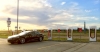 Stacja szybkiego ładowania firmy Tesla Motors