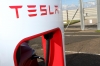 Stacja szybkiego ładowania firmy Tesla Motors