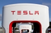 Stacja szybkiego ładowania firmy Tesla Motors