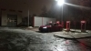 Druga otwarta stacja szybkiego ładowania Tesli Motors w Polsce na stacji Orlen - Katowice, ul. Murckowska 22