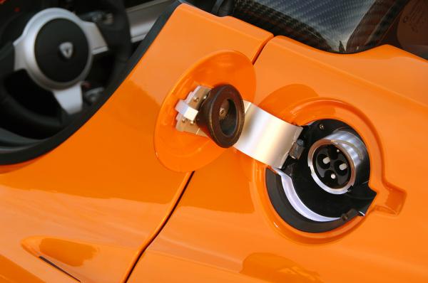 Tesla Roadster
