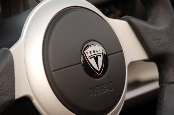Tesla Roadster