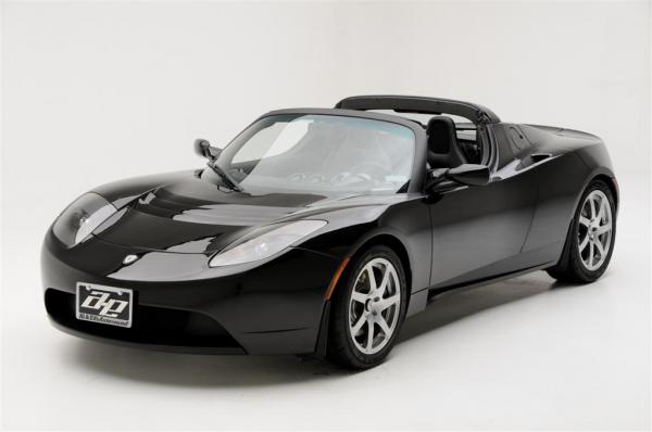 Tesla Roadster