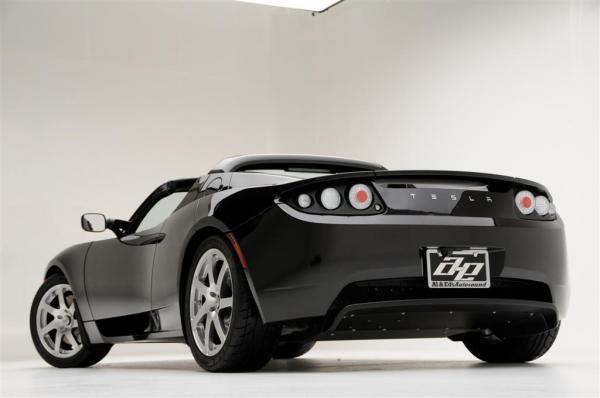 Tesla Roadster