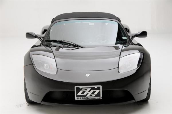 Tesla Roadster