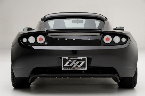 Tesla Roadster