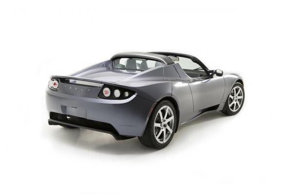 Tesla Roadster