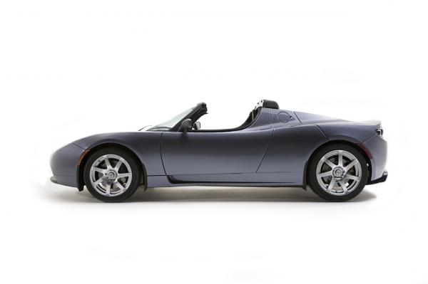 Tesla Roadster