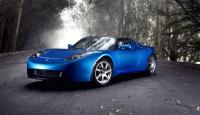 Tesla Roadster