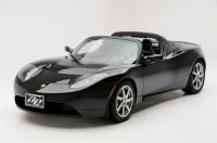 Nowe zdjęcia Tesla Roadster i Tesla Roadster Sport